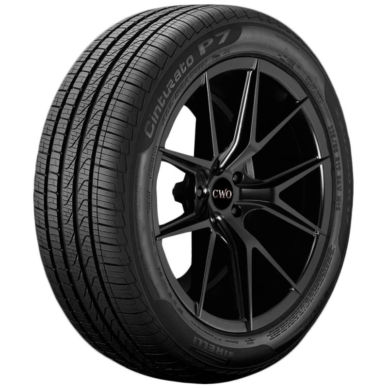 Pirelli 205/55r16 91h Pir Cinturato P7 All Season Plus 2