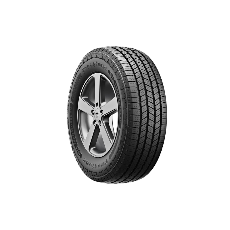 Firestone 013897 Transforce HT3 LT285/60R20