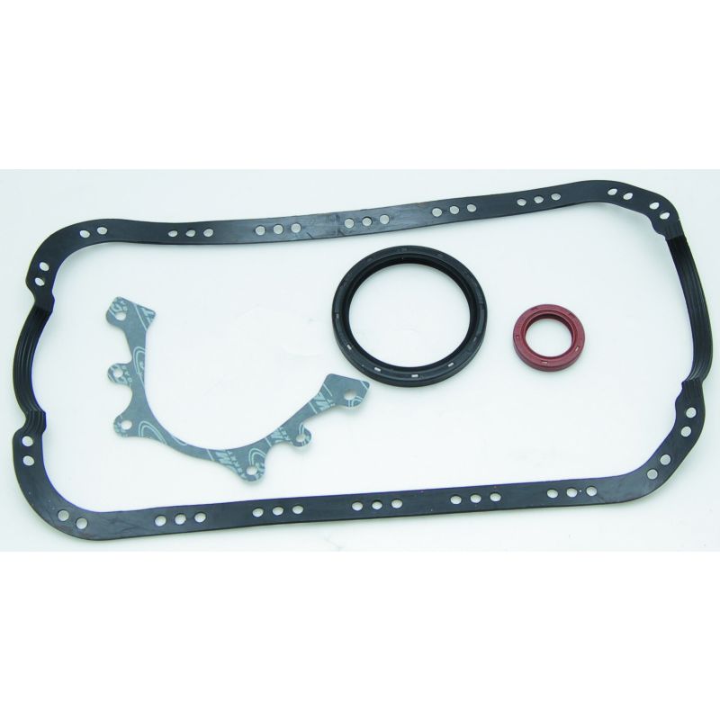Cometic Street Pro 86-89 Honda D16A1/A9 1.6L DOHC Bottom End Gasket Kit