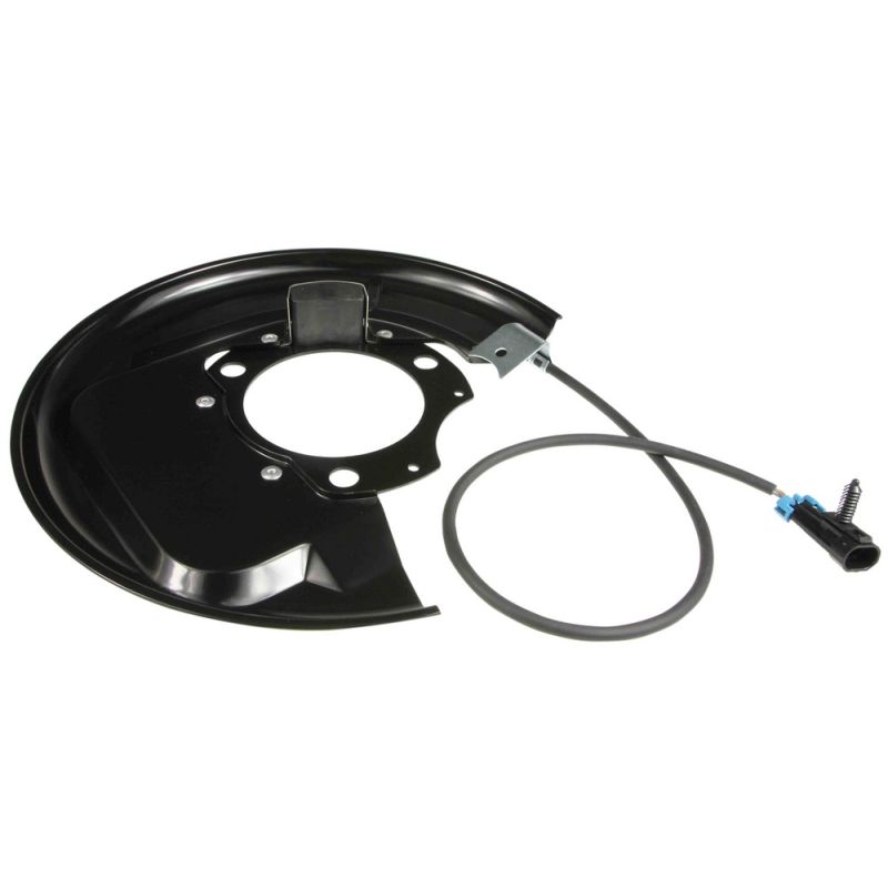 NTK AB0165 ABS Wheel Speed Sensor