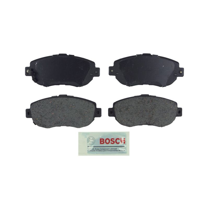 Bosch BE619 Brake Pads Front