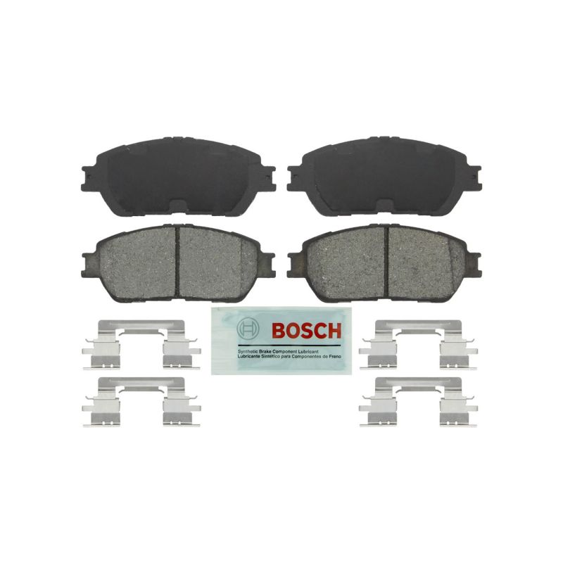 Bosch F03B176140 Bosch Brake Pads