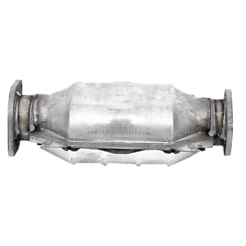 Davico Mfg 172755 CARB Exempt Direct Fit Catalytic Converter