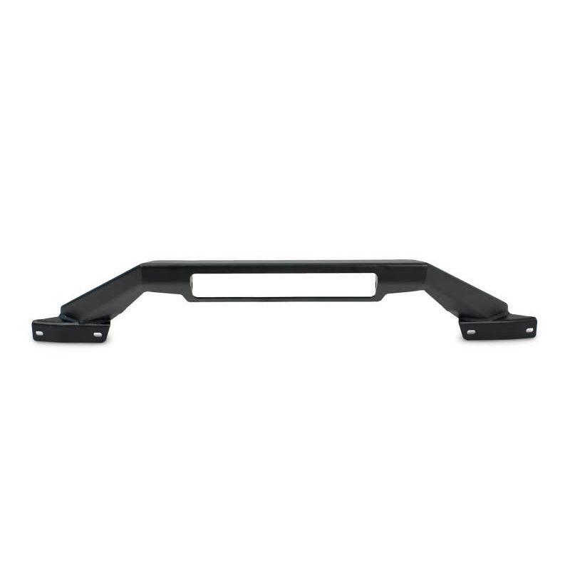 DV8 Offroad 21-22 Ford Bronco Factory Modular Front Bumper Bull Bar