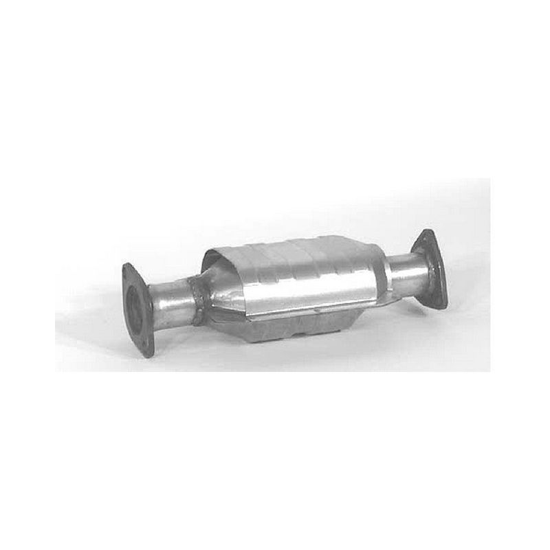 Davico 179782 CARB Catalytic Converter