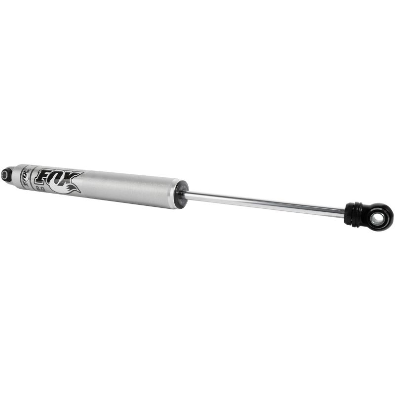 Fox 94-11 Dodge 2500/3500 2.0 Performance Series 11.1in. Smooth Body IFP Rear Shock / 2-4in. Lift