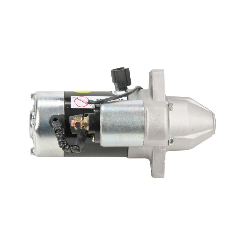 Bosch SR252X  Premium 100% Remanufactured Starter