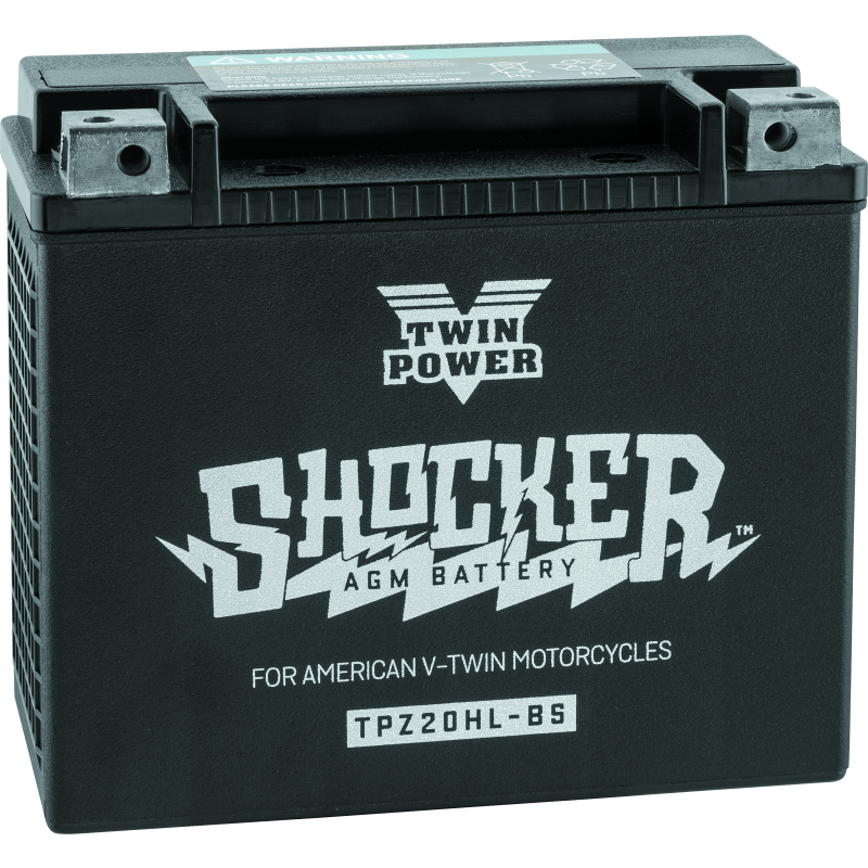 TwinPower 781154 Shocker Batteries
