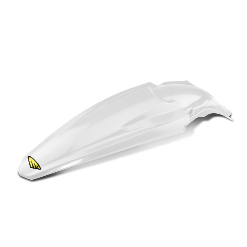 Cycra 1CYC-1712-42 17-20 Kawasaki KX250F Powerflow Rear Fender - White