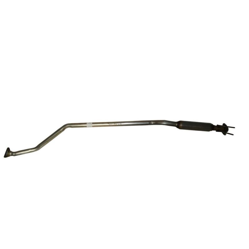 AB Catalytic 766-45-22 Direct Fit Resonater pipe