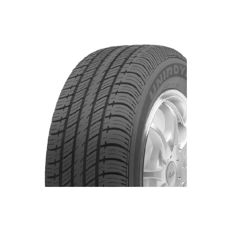 Uniroyal P205/60r15 90t Uni  Tiger Paw Touring Tt Bw 162-515