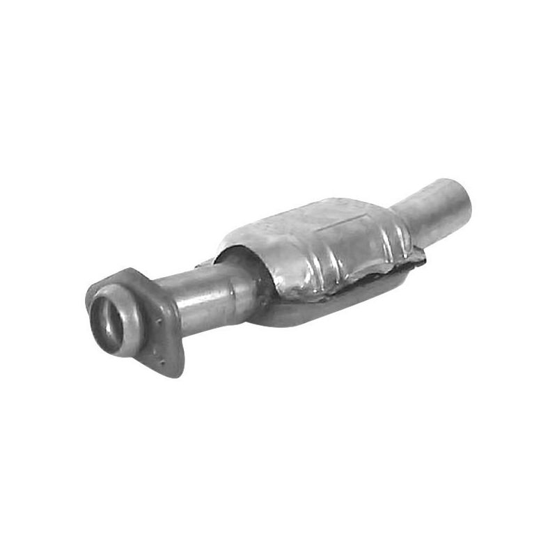 Davico Mfg 14431 Direct Fit Catalytic Converter