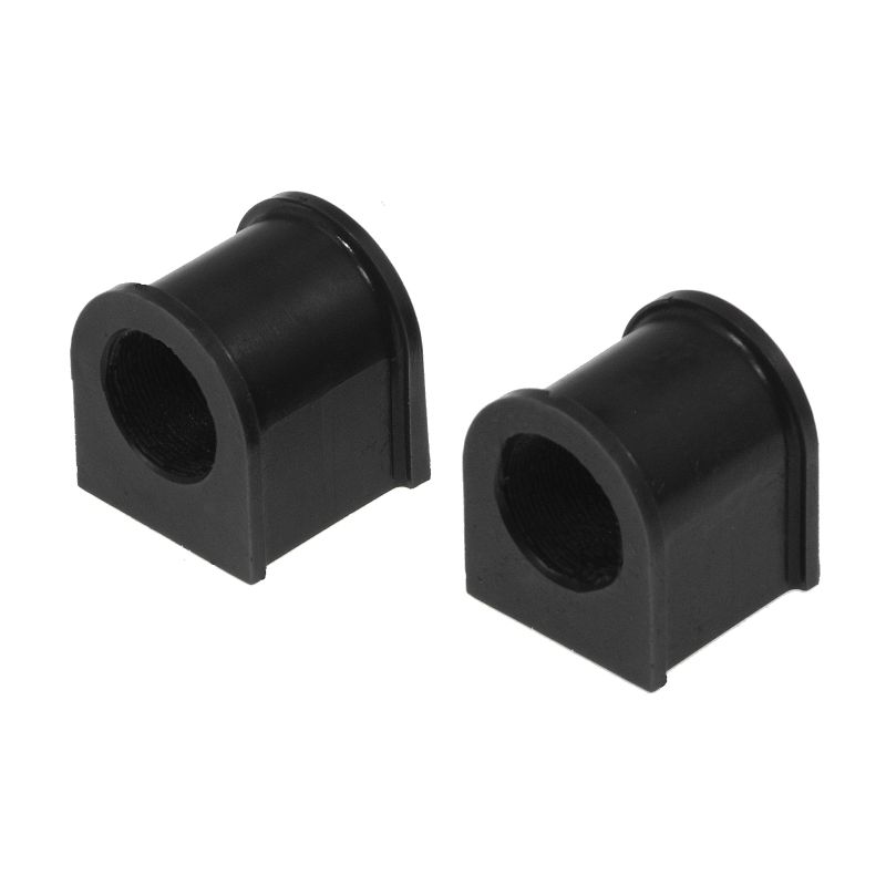 Prothane 14-1113-BL 84-89 Nissan 300ZX Rear Sway Bar Bushings - 23mm - Black
