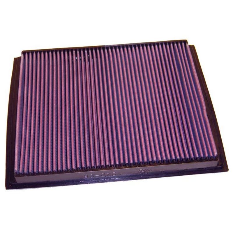 K&N 33-2764 Replacement Air Filter