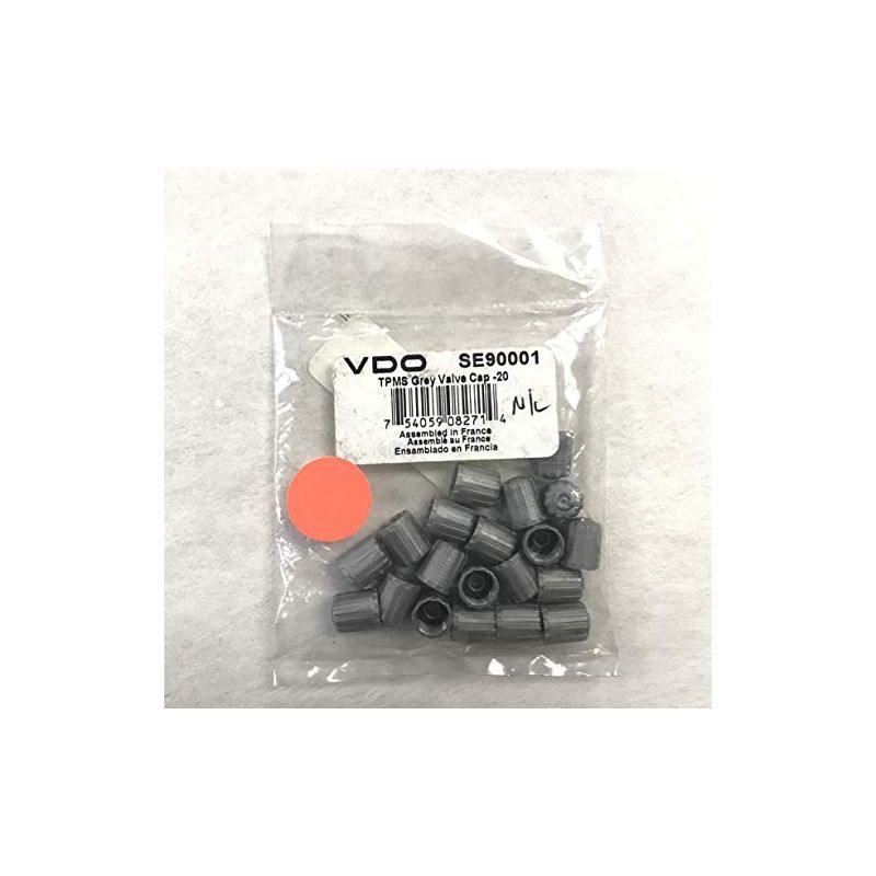 VDO SE90001 TPMS Valve Cap