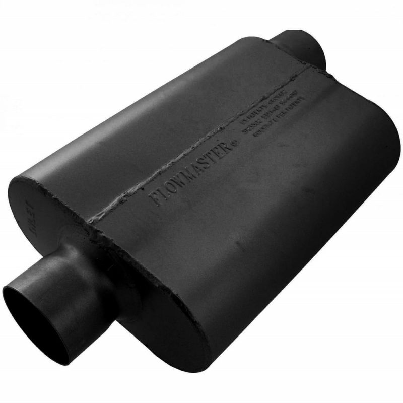 Flowmaster 943042 40 Series™ Delta Flow Muffler