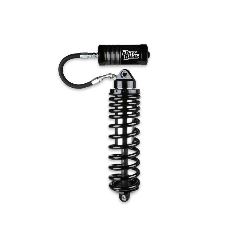 Fabtech FTS835237D 17-20 Ford F250/350 4WD Diesel 8in Front Dirt Logic 4.0 Reservoir Coilover - Driver