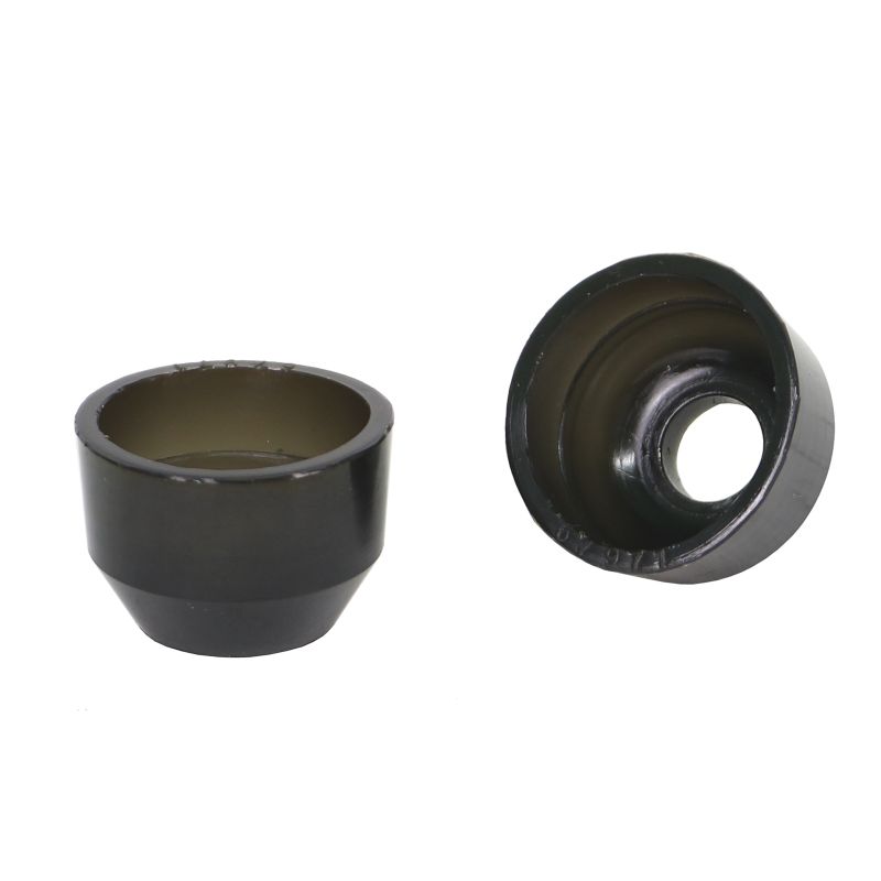 Whiteline W93424 Tie Rod Dust Boot Set