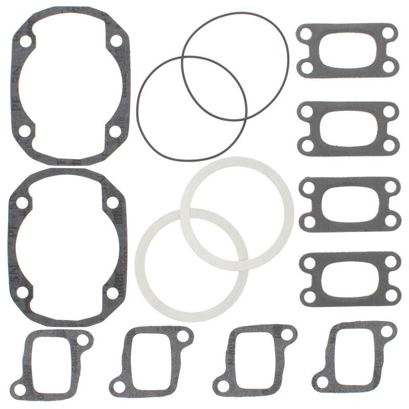 Vertex Pistons 710196 Top End Gasket Kit
