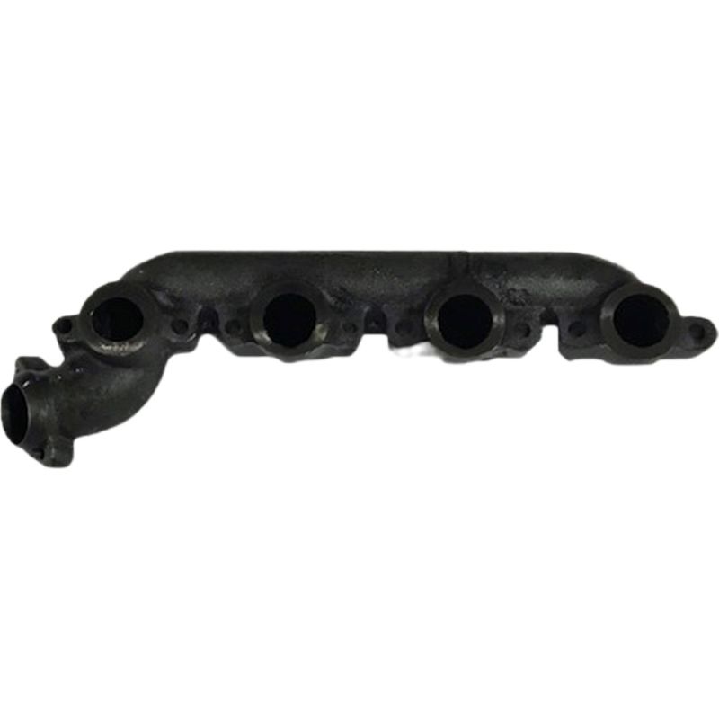Davico 663241 Exhaust Manifold