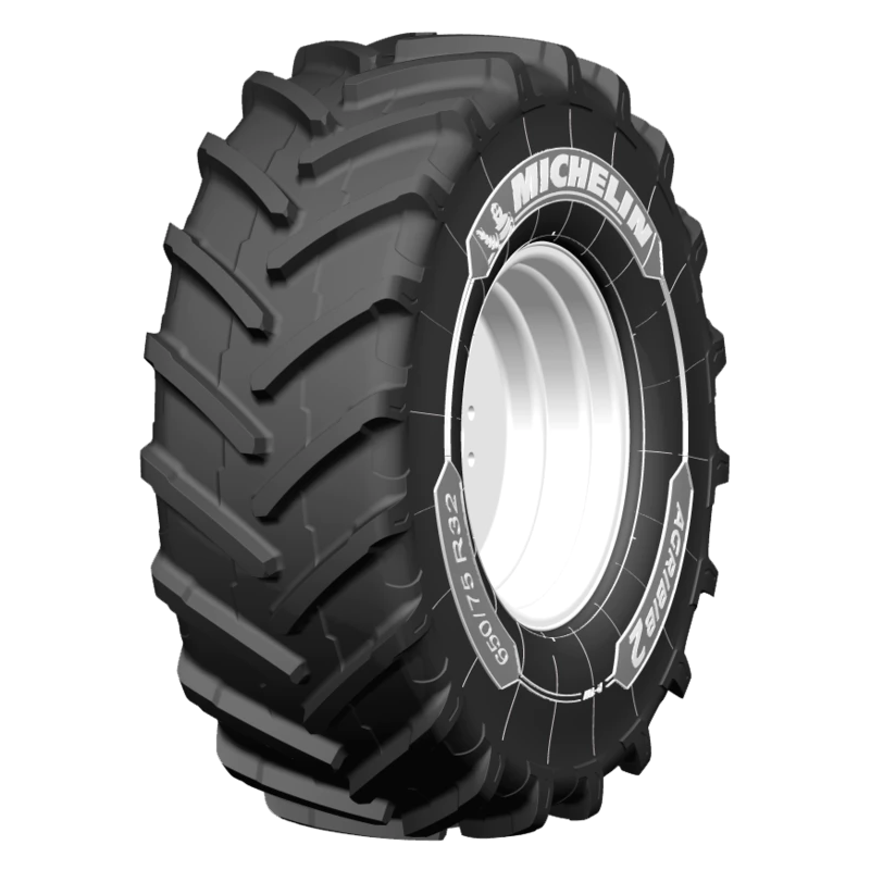 Michelin 340/85r24 130a8/130b Mic Agribib 2 R-1w