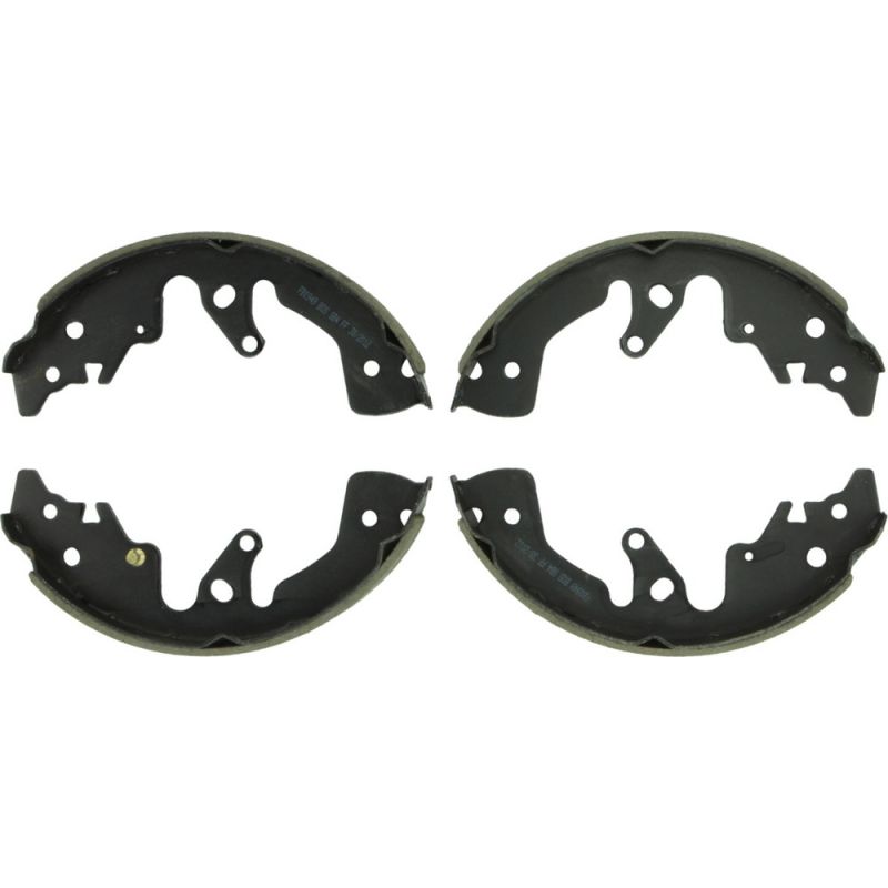 Bosch F03BB10644 Bosch New Brake Shoe Set