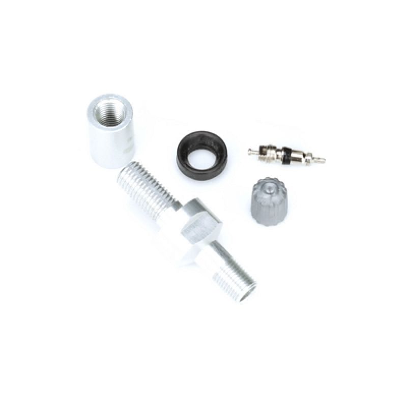 SCHRADER VALVES 25080-4 90DEG SERV PK