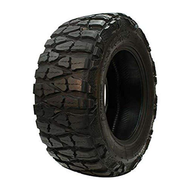 Nitto 40x15.50r22/8 127q Nit Mud Grappler