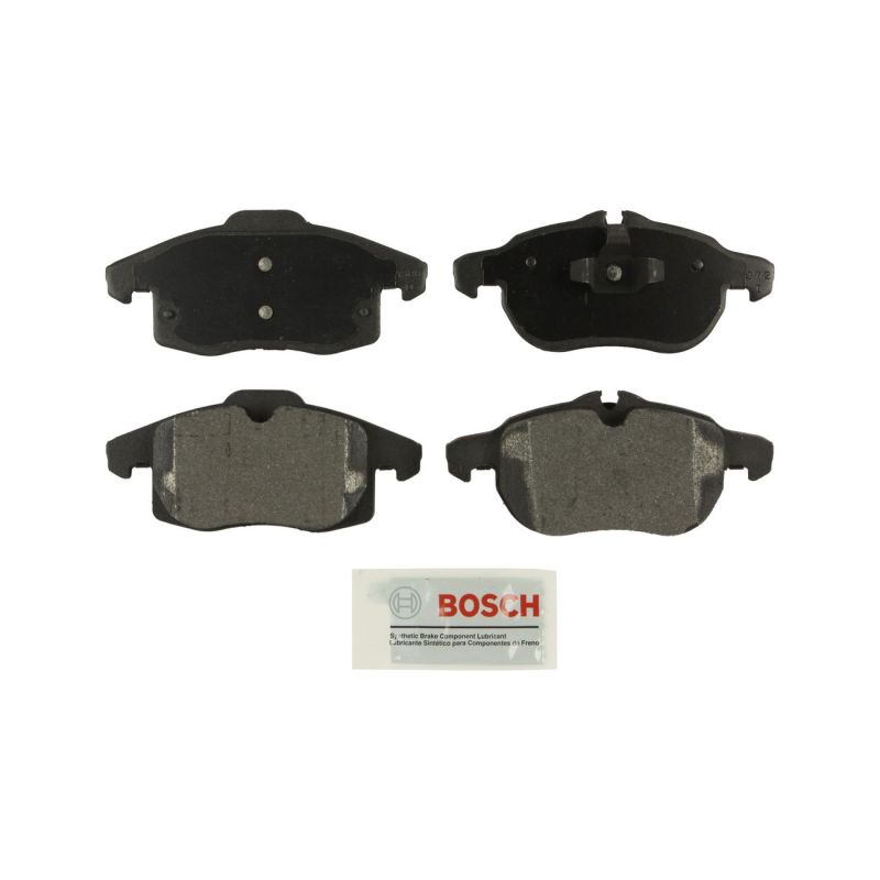 Bosch BE1388 Brake Pads Front