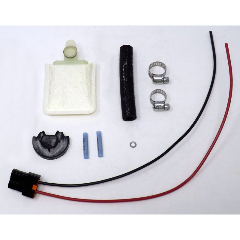 Walbro 400-760 fuel pump kit for 84-92 Supra MK3