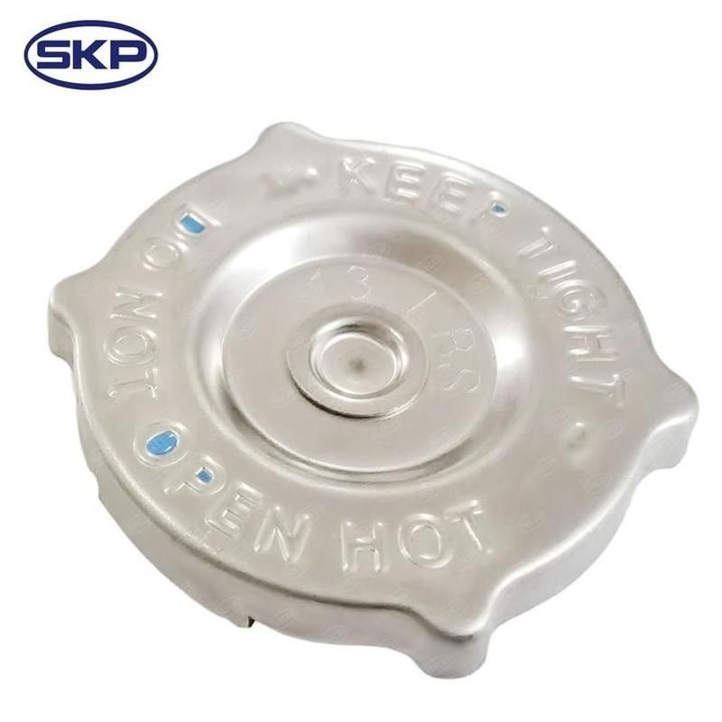 SKYWARD AUTOMOTIVE SK10229 Radiator Cap