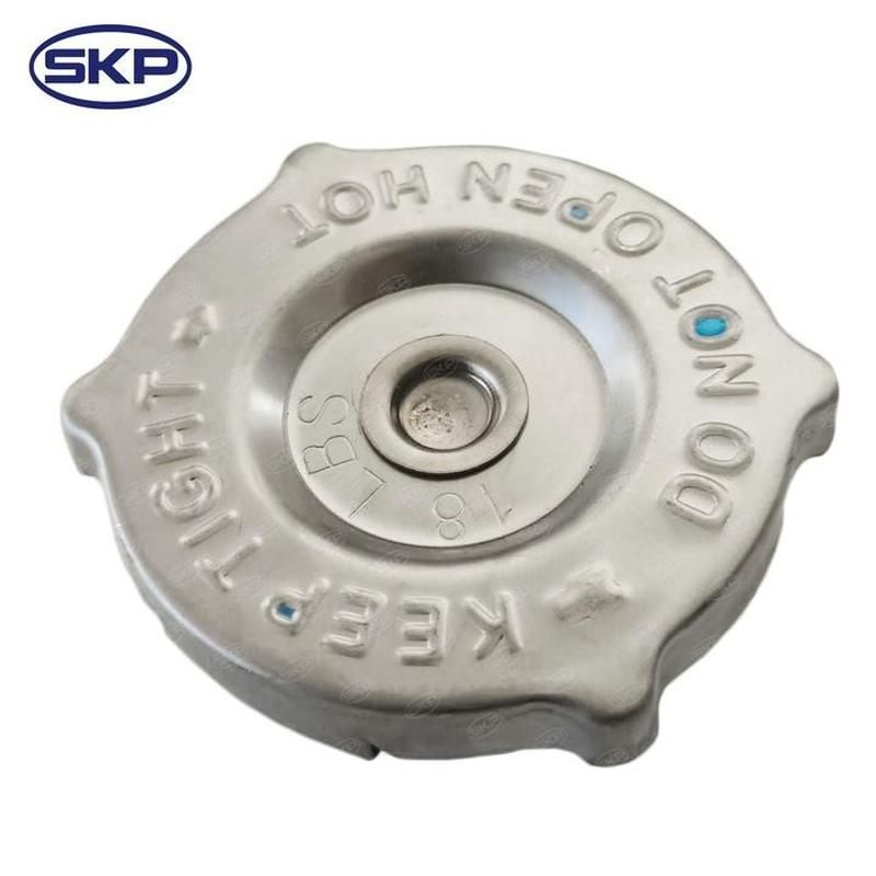 SKYWARD AUTOMOTIVE SK10234 Radiator Cap