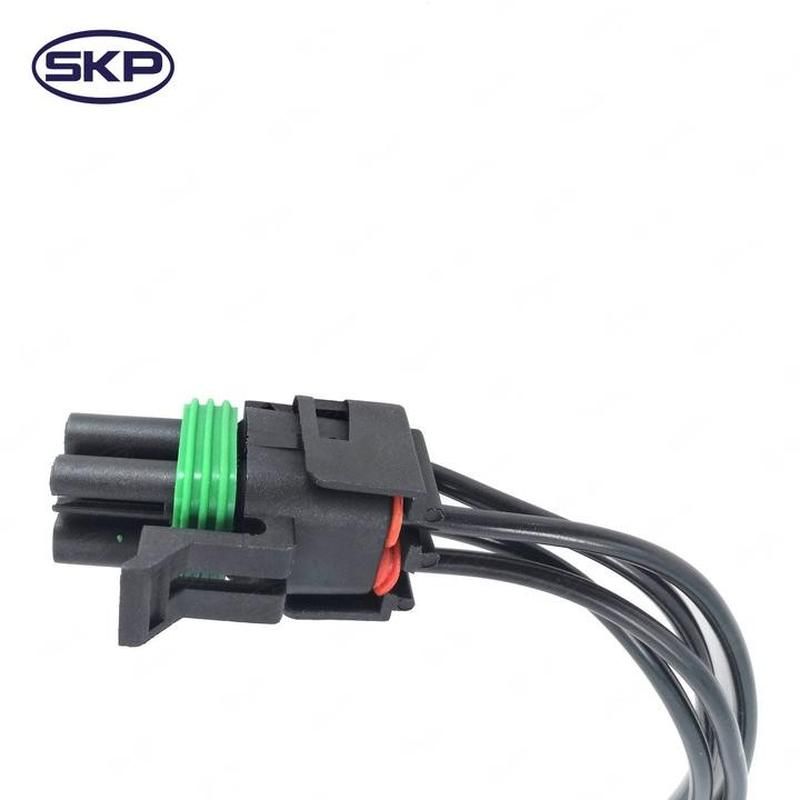 SKYWARD AUTOMOTIVE SKS555 Automatic Transmission Torque Converter Clutch Switch Connector