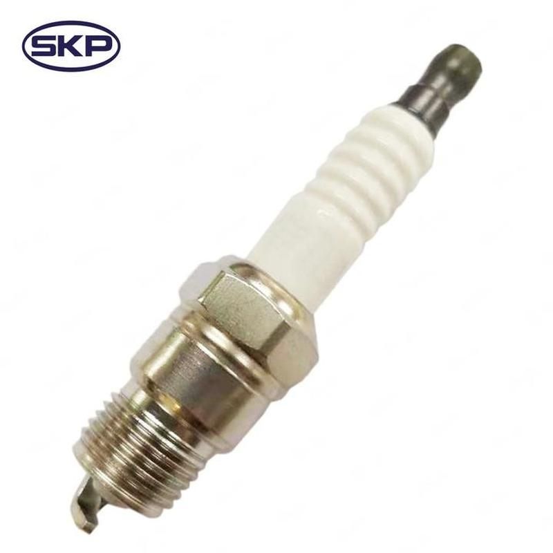 SKYWARD AUTOMOTIVE SP1009 Iridium Spark Plug, Iridium Core with Platinum Tip
