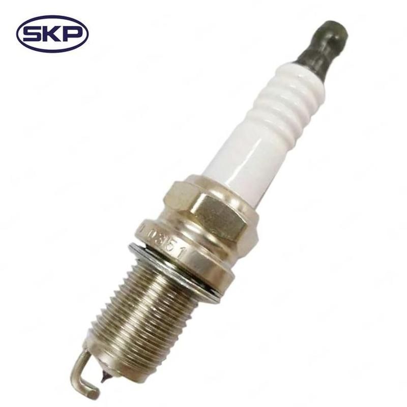 SKYWARD AUTOMOTIVE SP1012 Iridium Spark Plug, Iridium Core with Platinum Tip