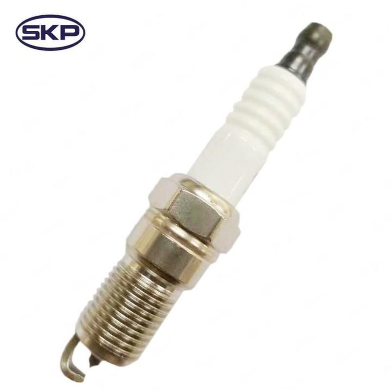 SKYWARD AUTOMOTIVE SP1020 Iridium Spark Plug, Iridium Core with Platinum Tip