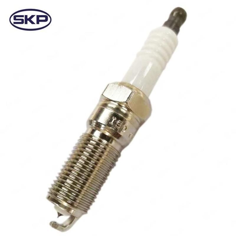 SKYWARD AUTOMOTIVE SP1021 Iridium Spark Plug, Iridium Core with Platinum Tip