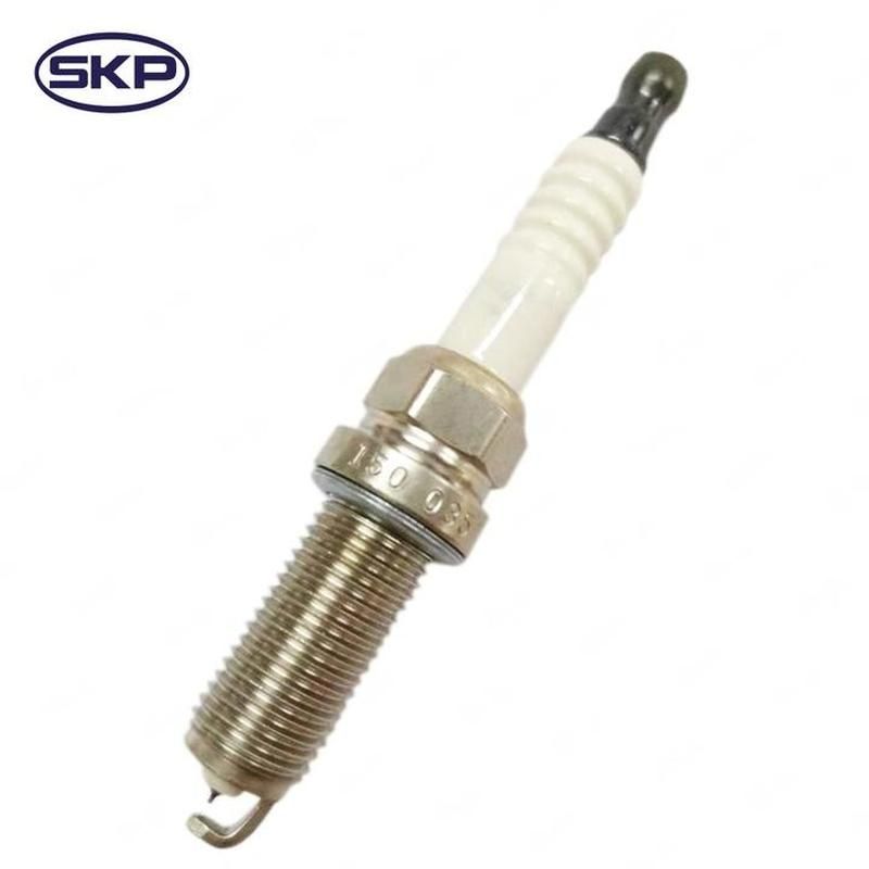 SKYWARD AUTOMOTIVE SP1029 Iridium Spark Plug, Iridium Core with Platinum Tip
