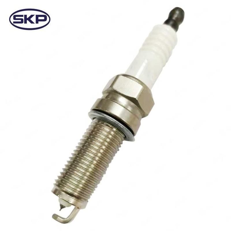 SKYWARD AUTOMOTIVE SP1032 Iridium Spark Plug, Iridium Core with Platinum Tip