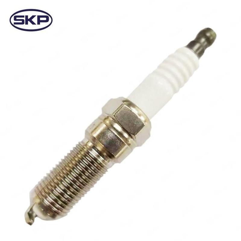 SKYWARD AUTOMOTIVE SP1036 Iridium Spark Plug, Iridium Core with Platinum Tip