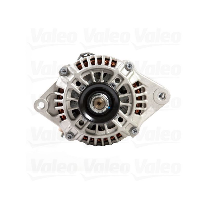 Valeo 600009 1996-1997 Kia Sephia Alternator