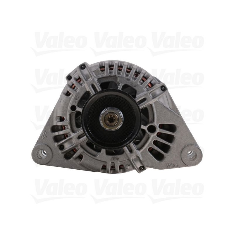 Valeo 600025 2003-2006 Kia Sorento Alternator