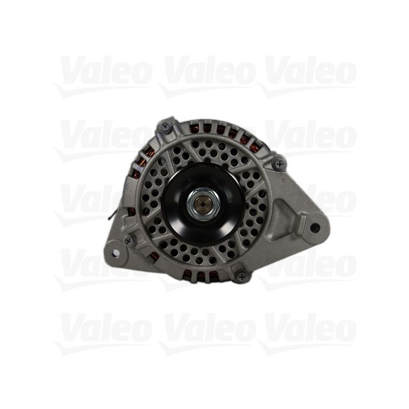 Valeo 600034 1995-1998 Hyundai Sonata Alternator