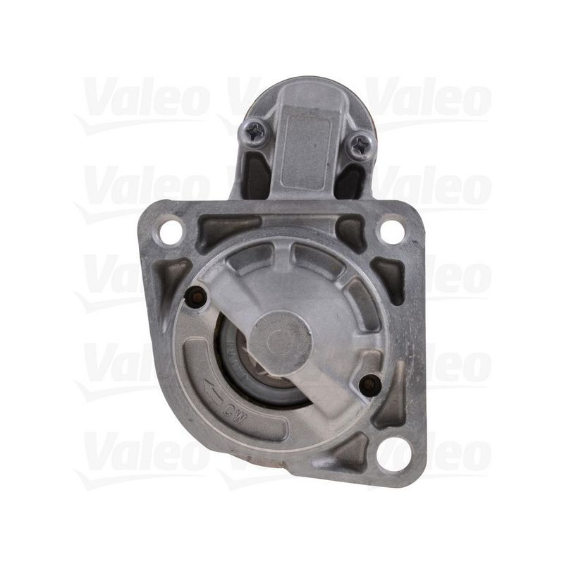 Valeo 600058 1988-1993 Ford Festiva 1.3L Starter Motor