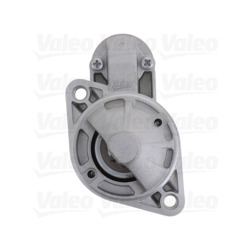 Valeo 600060 2001-2006 Hyundai Elantra 2.0L MT Starter Motor