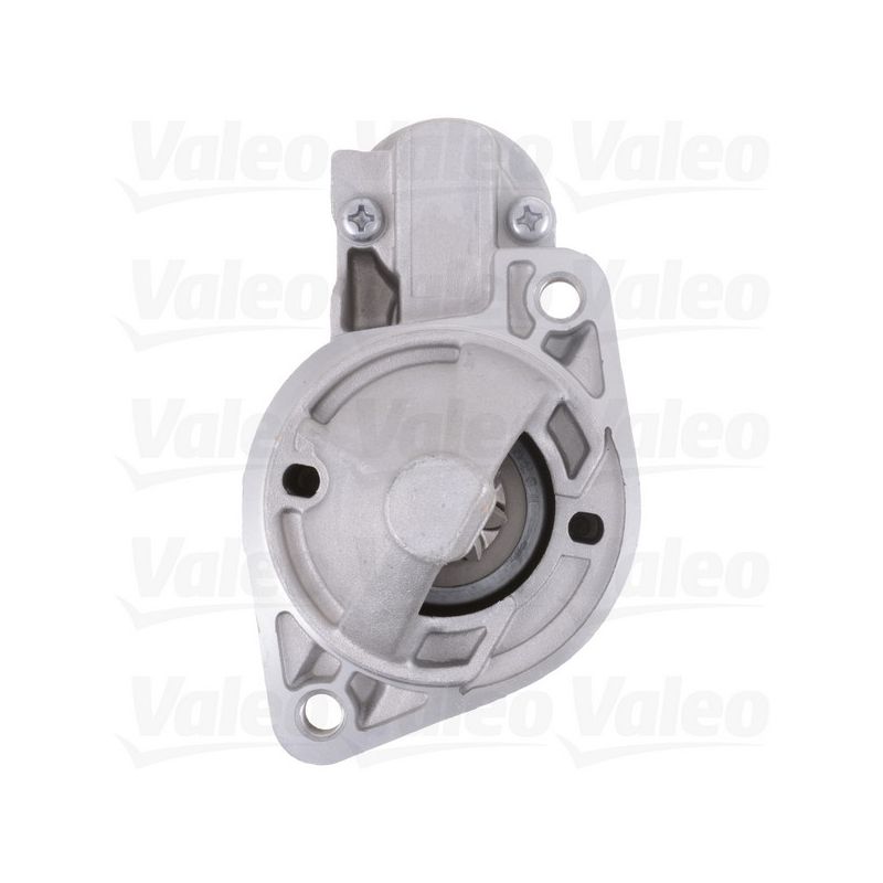 Valeo 600062 1999-2003 Mitsubishi Galant 2.4L Starter Motor