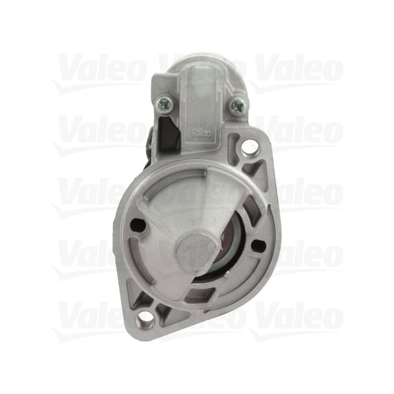 Valeo 600070 2000-2005 Hyundai Sonata 2.4L AT Starter Motor