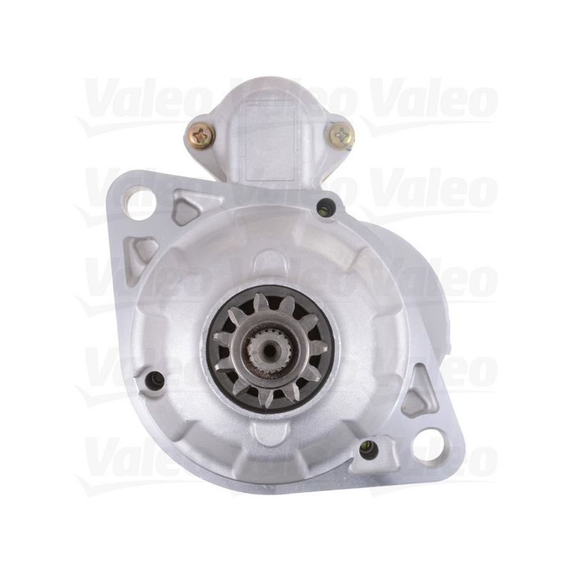 Valeo 600092 1986-1991 Mitsubishi Fuso FK/FM 6.6L Starter Motor