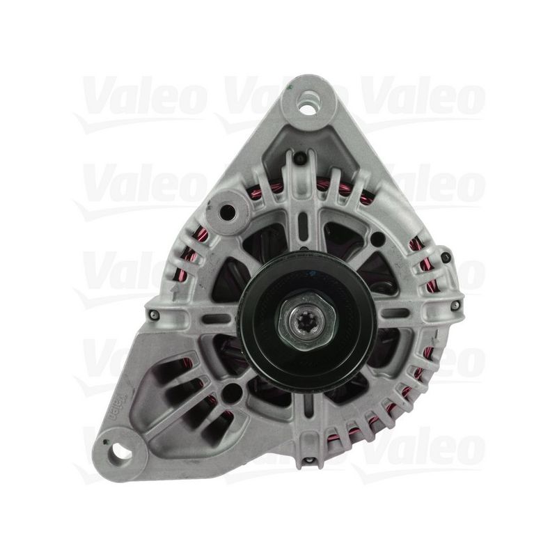 Valeo 600097 2002-2005 Kia Sedona Alternator
