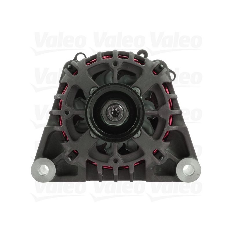Valeo 600113 Valeo 600113 Alternator-HD
